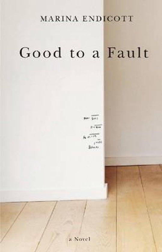 Good to a Fault 9781551119298 Marina Endicott, Livres, Langue | Anglais, Envoi