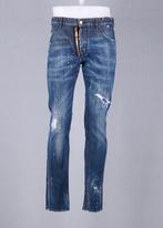 Vintage Straight DSQUARED2 Blue size 36 / 31 for Unisex, Ophalen of Verzenden, Nieuw