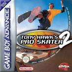 Tony Hawks Pro Skater 2 - Gameboy Advance (Losse Cassette), Games en Spelcomputers, Ophalen of Verzenden, Zo goed als nieuw