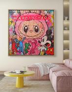 JOSE DE PAZOS - MADE IN CHAOS - BIG SIZE, Antiek en Kunst