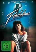 Flashdance von Adrian Lyne  DVD, Zo goed als nieuw, Verzenden