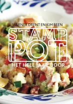 Stamppot 9789075979404 Werner Drent, Verzenden, Werner Drent