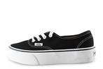Vans Sneakers in maat 38½ Zwart | 5% korting, Kleding | Dames, Schoenen, Verzenden, Zwart, Zo goed als nieuw, Sneakers