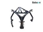 Kuipframe Honda VFR 750 F 1994-1997 (VFR750F RC36), Verzenden, Gebruikt