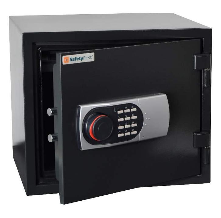 SafetyFirst FireDoc FD-1E, Huis en Inrichting, Brandblussers en Brandkasten, Brandkast, Nieuw, Verzenden