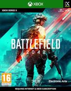 Battlefield 2042 (Xbox Series X) (Xbox One Games), Consoles de jeu & Jeux vidéo, Jeux | Xbox One, Ophalen of Verzenden
