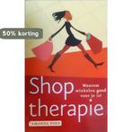Shop-therapie 9789022533307 Amanda Ford, Verzenden, Gelezen, Amanda Ford