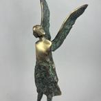 J. Zak (XX-XXI) - yourAngel ( 36cm, bronze)