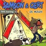 De Molen / Samson & Gert / 26 9789059161559 G. Verhulst, Verzenden, Gelezen, G. Verhulst