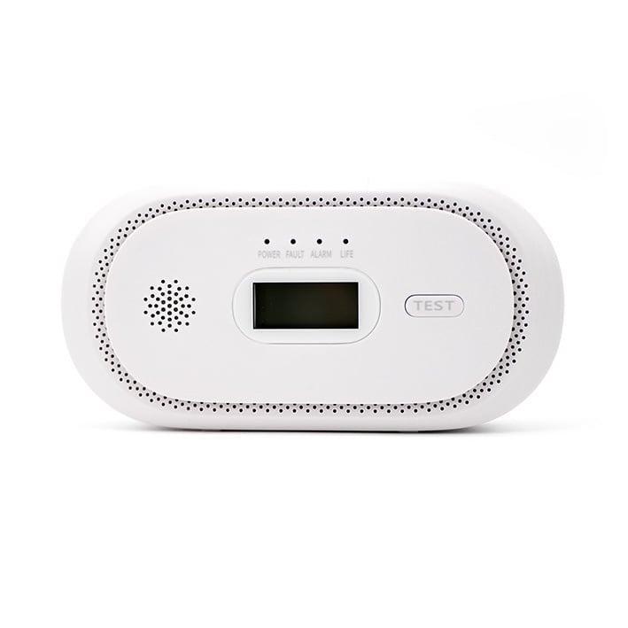 JM-ZL koolmonoxidemelder, Doe-het-zelf en Bouw, Alarmsystemen, Verzenden