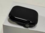 Apple Watch Series 10 GPS 46mm Jet Black Ink slimme horloges, Handtassen en Accessoires, Verzenden, Nieuw