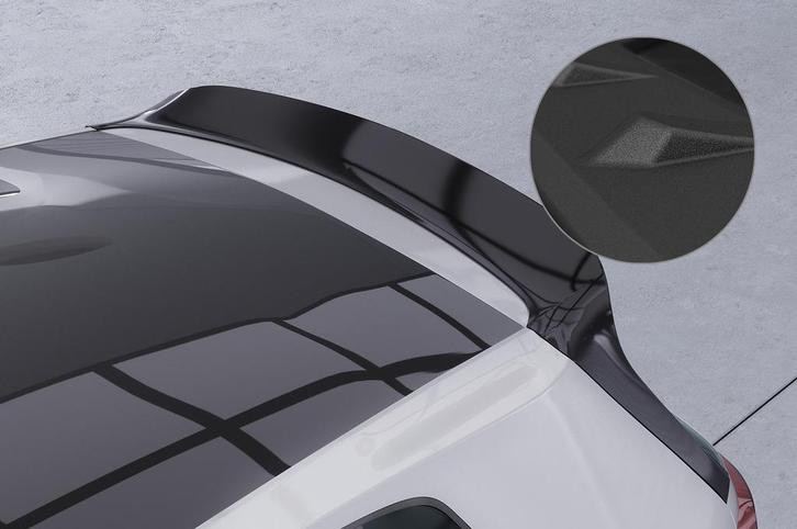 Achtervleugel met ABE voor VW Golf 7 (type AU) HF953-S, Autos : Pièces & Accessoires, Carrosserie & Tôlerie, Envoi