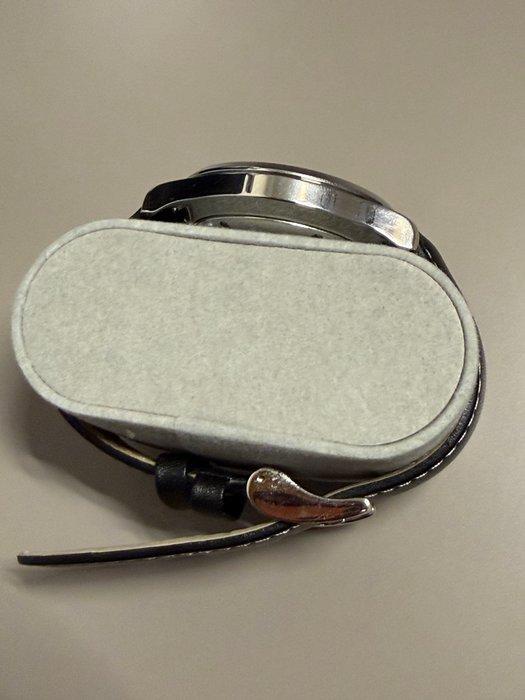 Louis Erard - Louis Erard Small Second Limited Edition -, Handtassen en Accessoires, Horloges | Heren