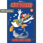 Donald Duck Minipocket 8 9789085745587 Walt Disney Studio’s, Boeken, Kinderboeken | Jeugd | 13 jaar en ouder, Verzenden, Gelezen