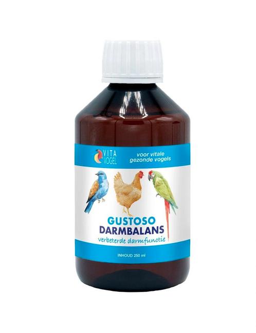 Vita Vogel Darmbalans 500Ml, Dieren en Toebehoren, Vogels | Toebehoren