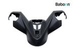 Stuurkap Achter Yamaha XP 500 T-Max 2015-2016 (XP530 TMAX, Verzenden, Gebruikt