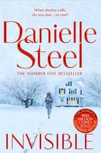Invisible 9781529021844 Danielle Steel, Verzenden, Zo goed als nieuw, Danielle Steel