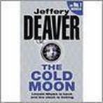The Cold Moon 9780340833834, Jeffery Deaver, Verzenden