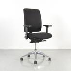 CS-GO bureaustoel, zwart, 3D armleggers, Nieuw, Ophalen of Verzenden
