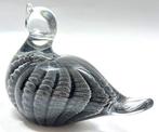 Scultura in Vetro - Anni 80 - sculptuur, - Misure 16 x 12 x