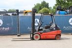 Veiling: Heftruck Fenwick E30 Elektrisch 3000kg 5.2m 1997, Ophalen
