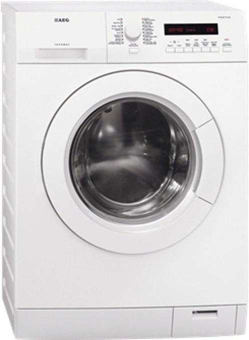 Aeg L75475fl Wasmachine 7kg 1400t, Elektronische apparatuur, Wasmachines, Ophalen of Verzenden