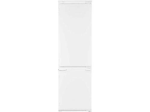 Beko -  Inbouw Koel-vriescombinatie E (bcha275k41sn) - Wit, Elektronische apparatuur, Koelkasten en IJskasten, 150 tot 200 liter