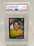2004 - Panini - UEFA Euro Stickers - Zlatan Ibrahimovi -, Hobby en Vrije tijd, Nieuw