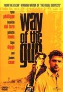 Way of the gun, the op DVD, Verzenden