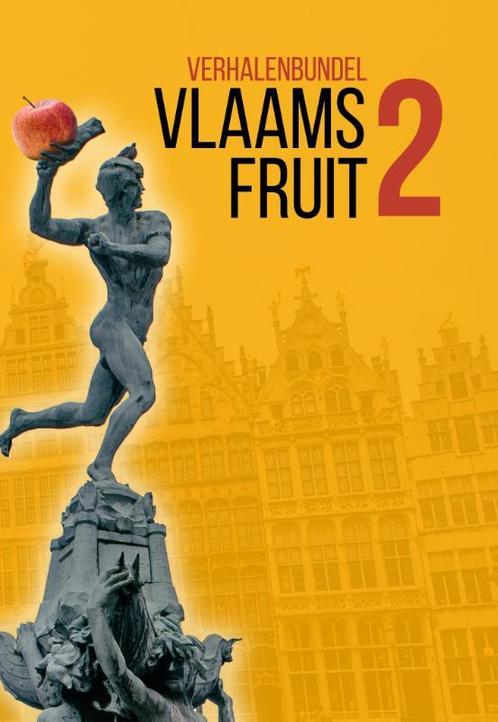 Vlaams Fruit 2 9789464640571 Alice Bakker, Boeken, Overige Boeken, Zo goed als nieuw, Verzenden