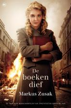 De boekendief 9789044342628 Markus Zusak, Boeken, Verzenden, Gelezen, Markus Zusak