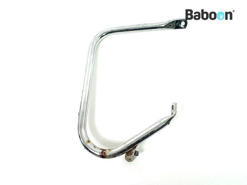 Koffer Beugel / Drager Rechts Harley-Davidson FLHTCUSE2, Motoren, Onderdelen | Harley-Davidson, Gebruikt, Verzenden