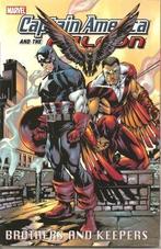 Captain America and the Falcon [Vol. 1] Volume 2: Brothers a, Verzenden