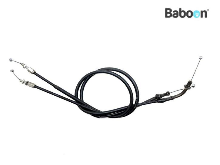 Câble daccélérateur Honda CB 900 F Hornet 2002-2007 (CB900F, Motoren, Onderdelen | Honda, Verzenden