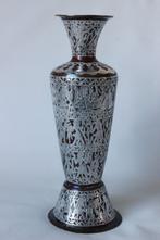 Vase de renaissance égyptienne - Argent, Cuivre - Égypte -