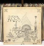Pink Floyd - Relics / Rare Japanese Red Coloured 1st, Cd's en Dvd's, Nieuw in verpakking