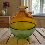 Pot (3) - Glas, Antiek en Kunst