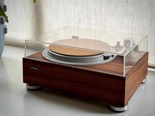 Pioneer - PL-50 Platenspeler, Audio, Tv en Foto, Radio's