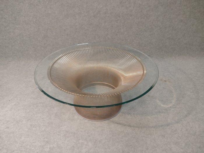 Knoll - Warren Platner - Table - Table basse Platner -, Antiquités & Art, Art | Objets design