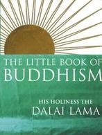 The little book of Buddhism by Dalai Lama (Paperback), Gelezen, Dalai Lama, Verzenden