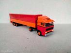 Lion Toys 1:50 - Camion miniature - vrachtwagen met oplegger, Nieuw