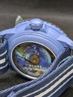Swatch - Atlantic Ocean - Zonder Minimumprijs - Heren -, Nieuw