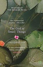 The god of small things 9780006550686 Arundhati Roy, Verzenden, Gelezen, Arundhati Roy