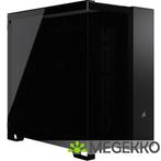 Corsair 6500X Black, Informatique & Logiciels, Boîtiers d'ordinateurs, Verzenden