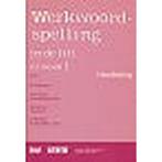 Werkwoordspelling in de Lift handleiding niv. 1, Boeken, Verzenden, Nieuw