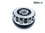 Koppeling Honda CBF 500 (CBF500 CBF500A PC39), Motoren, Verzenden, Gebruikt