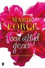 Voor altijd gezien / Voor altijd / 1 9789022576809, Livres, Verzenden, Marie Force