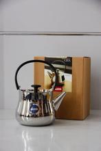 Alessi - Naoto Fukasawa - Theepot - Cha - Spiegelpolijst, Antiek en Kunst