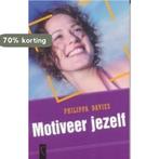 Motiveer Jezelf 9789063050726 P. Davies, Boeken, Verzenden, Zo goed als nieuw, P. Davies