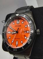 Citizen - Eco-Drive Diver Style - Sans prix de réserve -, Nieuw